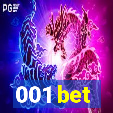 001 bet